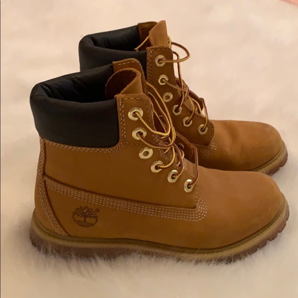 Timberland classic boot